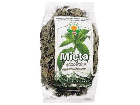 NATURA-WITA Mięta Pińczowska 30g NATURA-WITA Mięta Pińczowska 30g