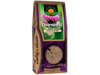 NATURA-WITA Ostropest mielony pudełko 200g