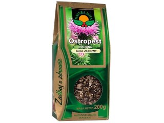 NATURA-WITA Ostropest nasiona pudełko 200g