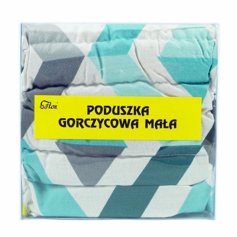 Poduszka gorczycowa mała 450x330 FLOS Poduszka gorczycowa mała 450x330 FLOS
