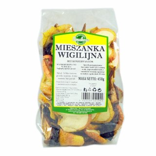 SMAKOSZ Mieszanka wigilijna 450g