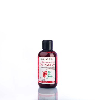 Tonik do twarzy hibiskusowy 150ml SYLVECO