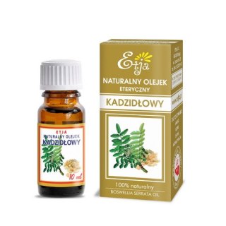 ETJA Olejek eteryczny naturalny - Kadzidłowy 10ml
