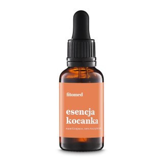 Esencja nawilżająca Kocanka włoska do cery naczynkowej 30ml FITOMED