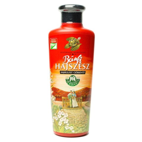 Wcierka do włosów Banfi Klasyczna 250ml HERBARIA Wcierka do włosów Banfi Klasyczna 250ml HERBARIA