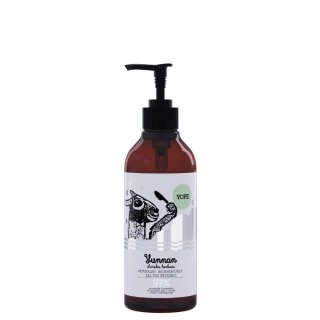 YOPE Żel pod prysznic naturalny Yunnan 400ml