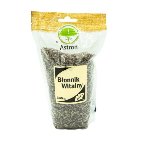 ASTRON Błonnik witalny 300g ASTRON Błonnik witalny 300g