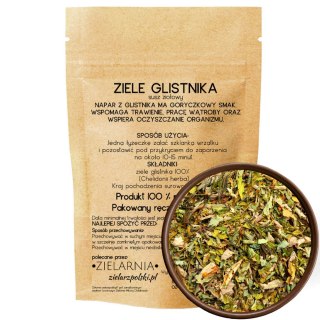Glistnik ziele 50g ZIELARZPOLSKI.PL