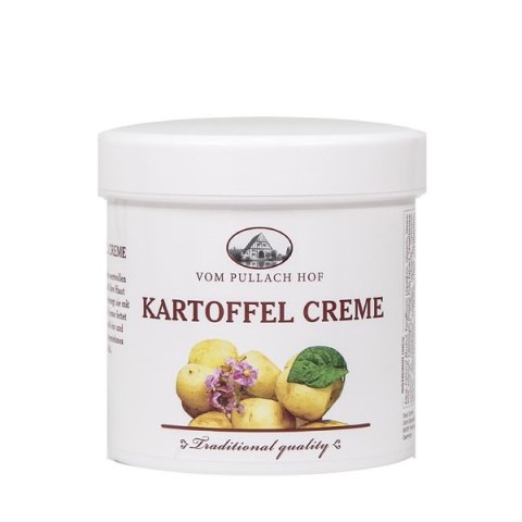 Krem z miąższem kartofla 250ml VOM PULLACH HOF Krem z miąższem kartofla 250ml VOM PULLACH HOF