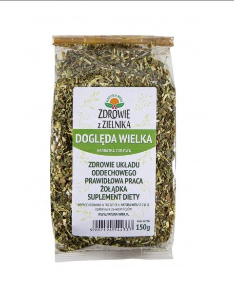 NATURA-WITA Doględa wielka 150g NATURA-WITA Doględa wielka 150g