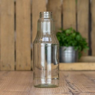 Butelka na sok 1000ml FRUCT FUEGOS