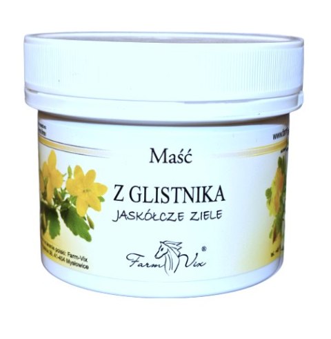 FarmVix Maść z Glistnika 150ml FarmVix Maść z Glistnika 150ml