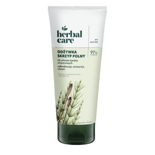 HERBAL CARE Odżywka SKRZYP POLNY do włosów bardzo zniszczonych tuba 200ml FARMONA