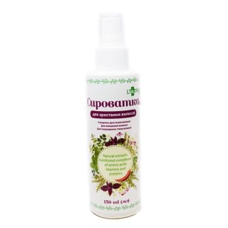 LEKOPRO Serum na porost włosów Papryczka 150ml (Ukraina)