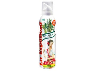 OLIWA Z OLIWEK EXTRA VIRGIN 200ML SPRAY LA ESPANOLA