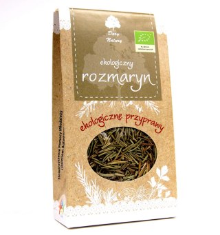Rozmaryn BIO 30g DARY NATURY