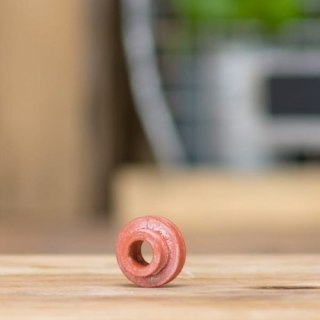Uszczelka do rurki fermentacyjnej czerwona BROWIN