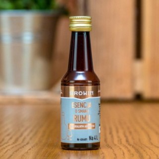 Zaprawka RUM 40ml